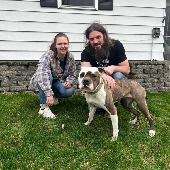 Meet your Posher, Alexis - Picture 6 of 6